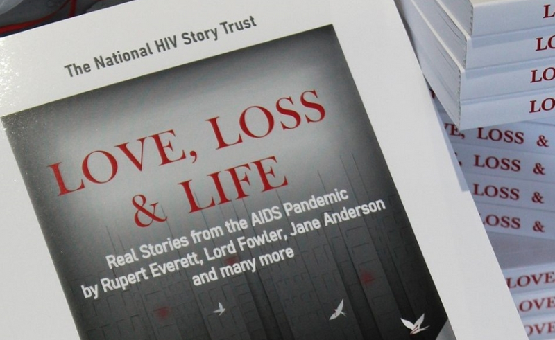 AIDS poster