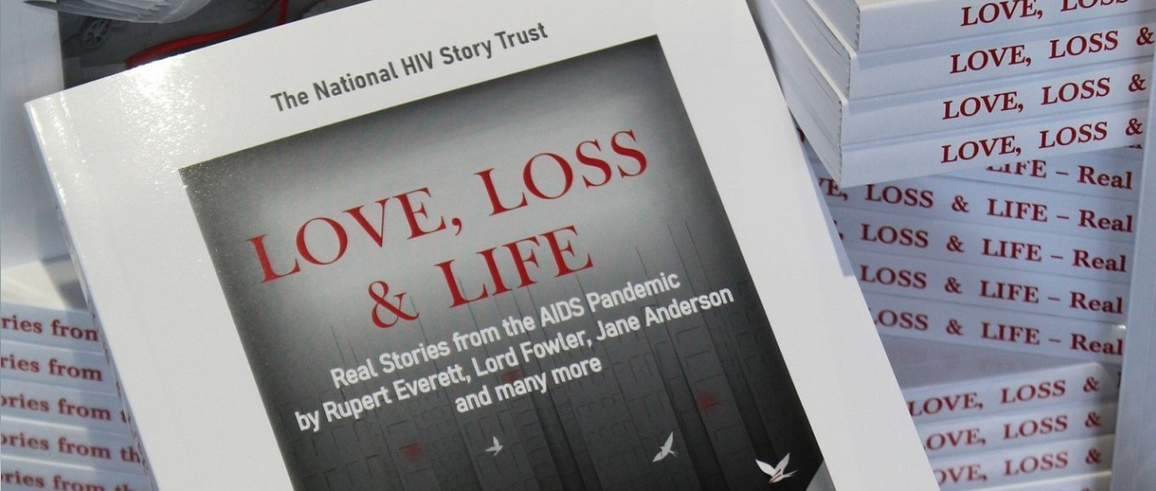 AIDS poster