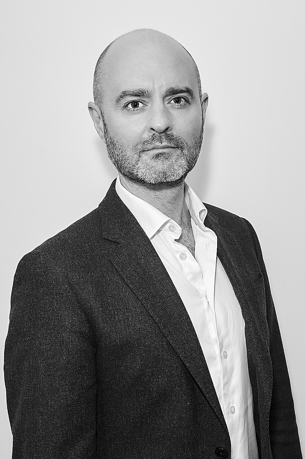 Tim Toulmin