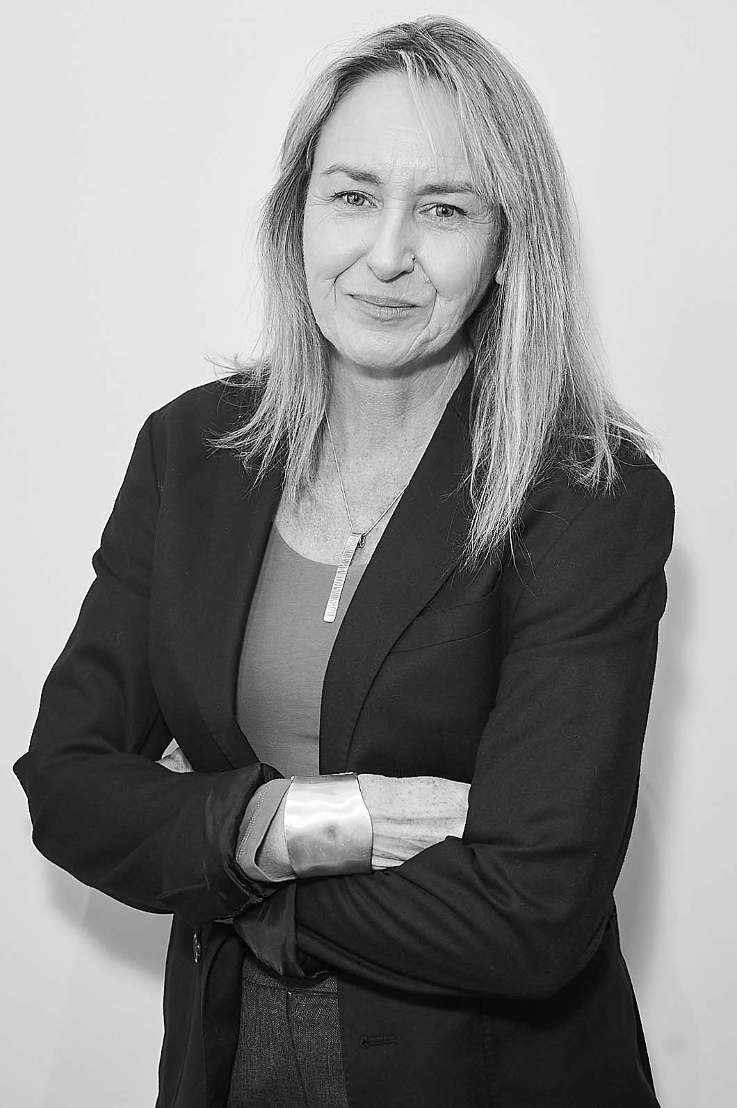 Alison Brace, Specialist Partner, Proactive Education PR