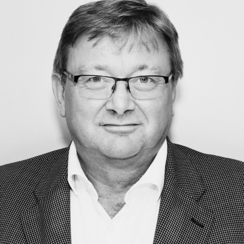 Durell Barnes Specialist Education Partner