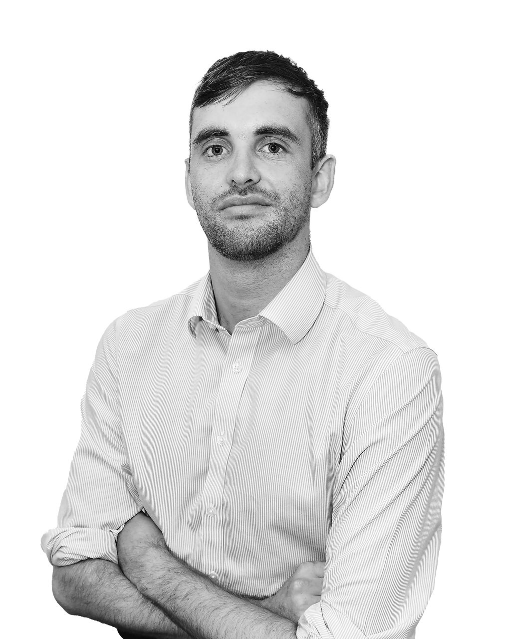 Joe MacIntyre, Account Manager