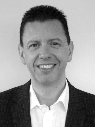 Mike Pearce