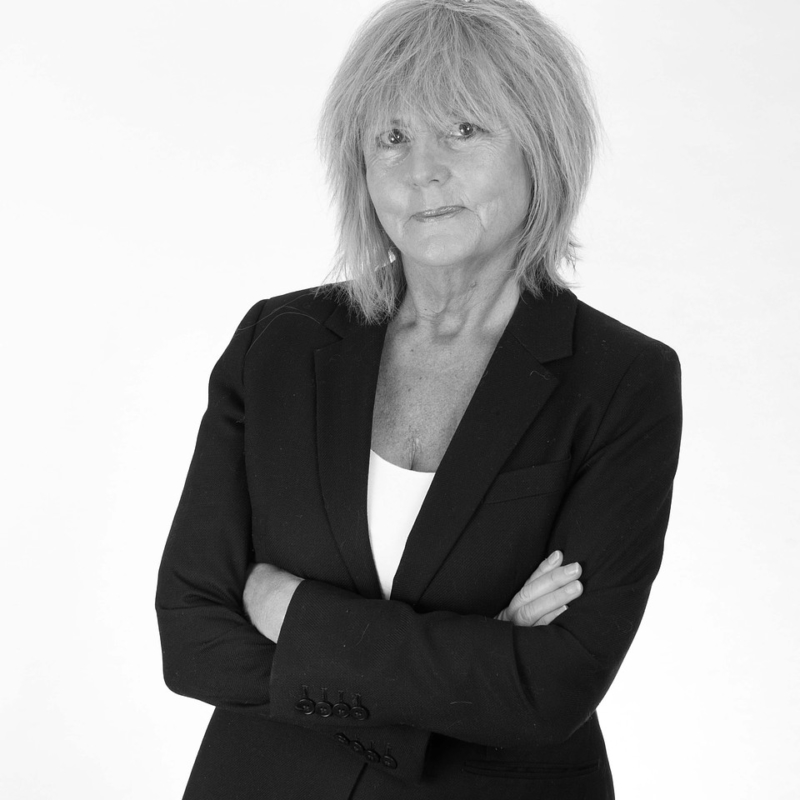 Sue Bishop