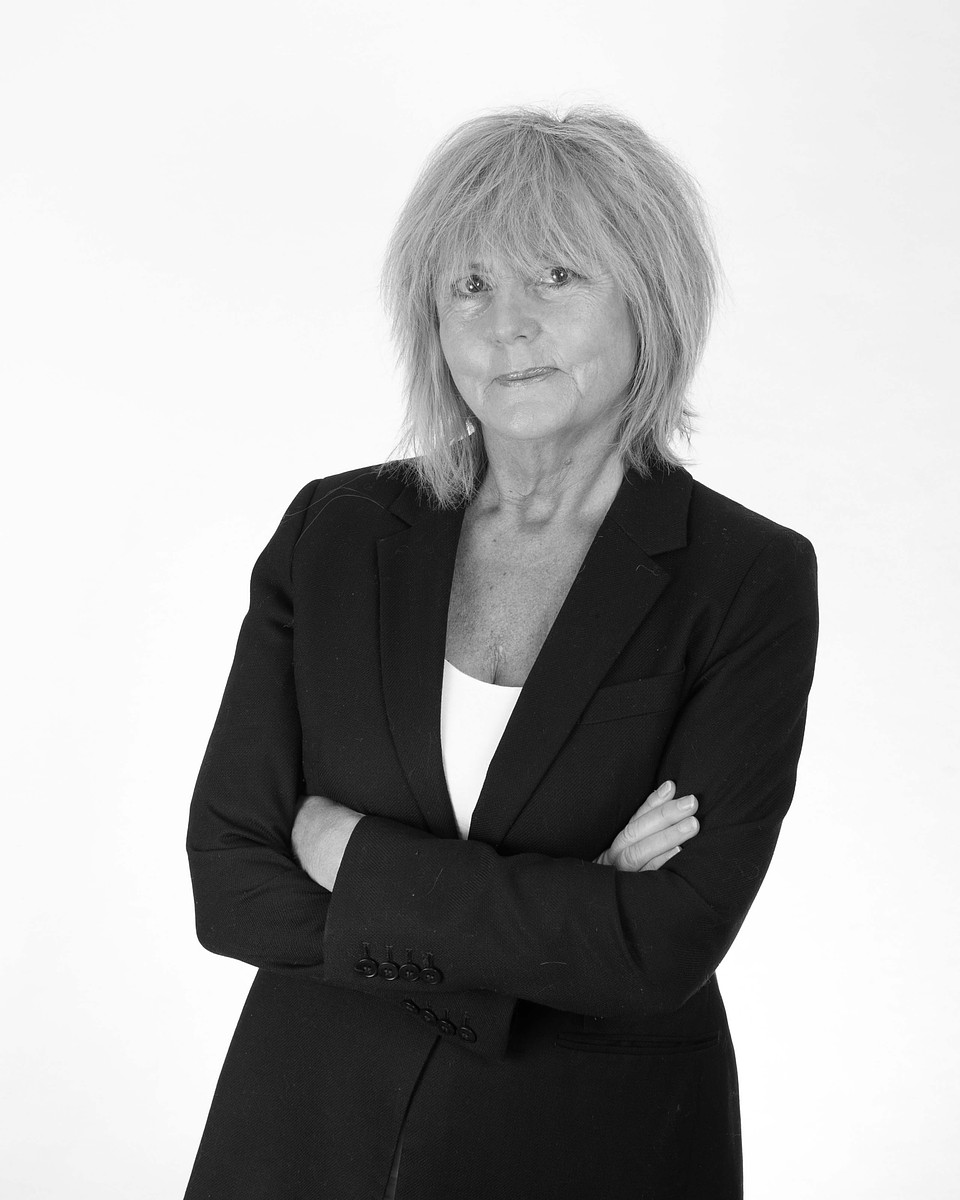 Sue Bishop