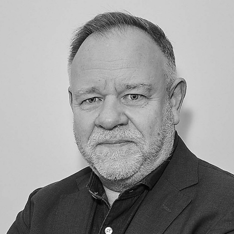 Anthony Longden, Specialist Partner, Crisis Communications