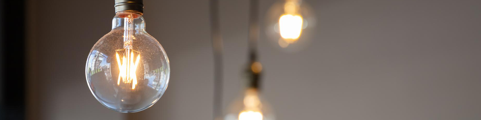 Image of a Light Bulb