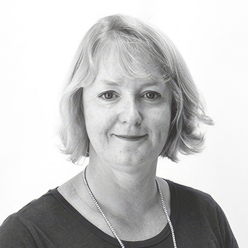 Carrie Birmingham, Specialist Partner, Crisis HR & Cultural Transformation