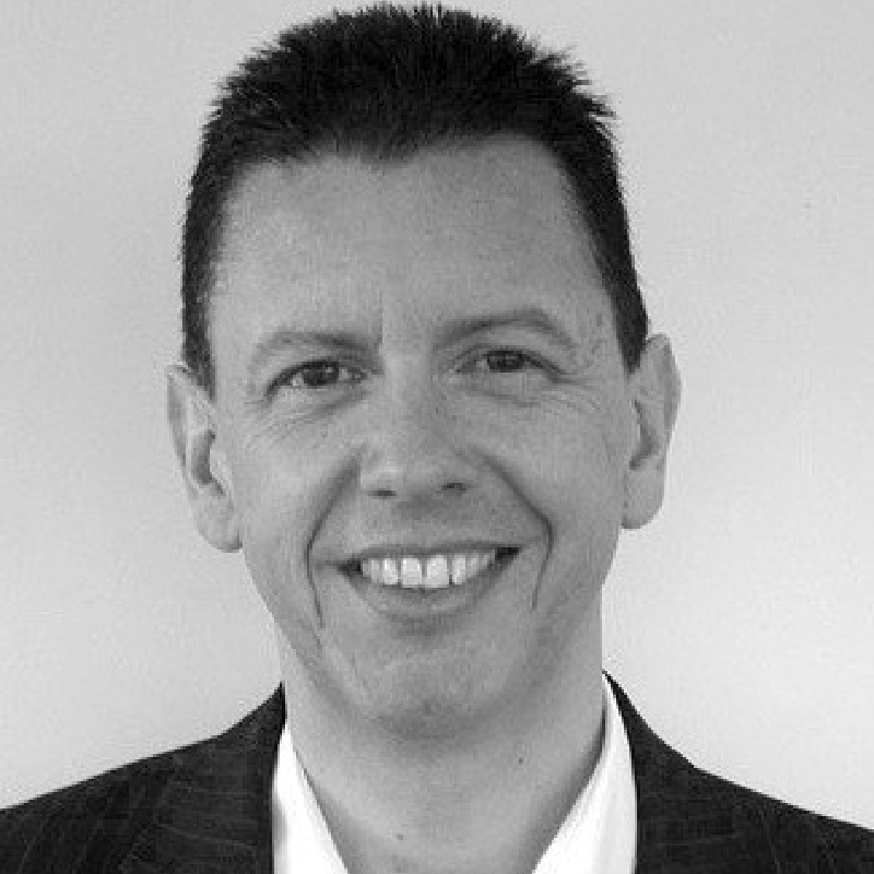 Mike Pearse Specialist Partner Broadcast