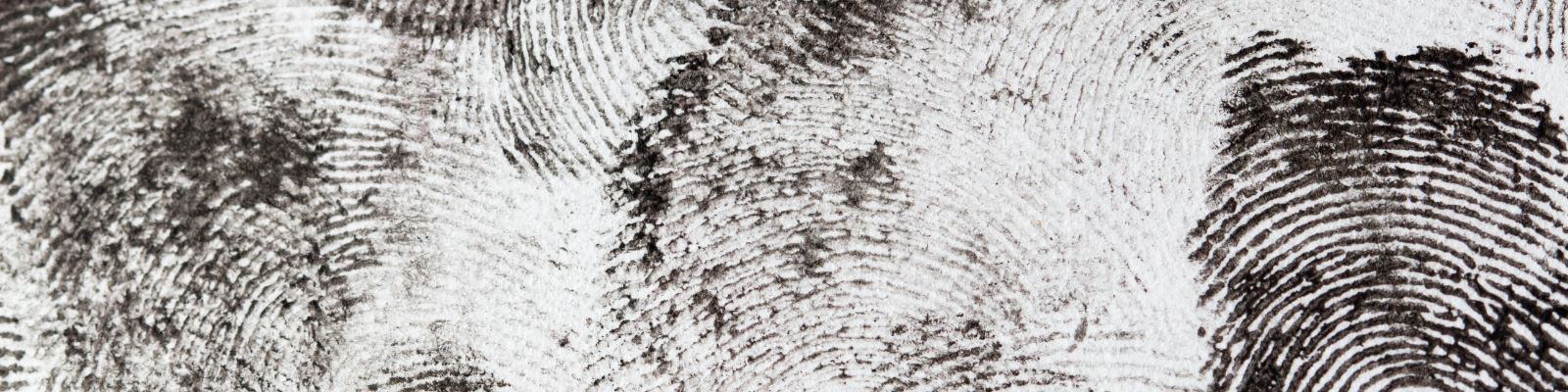 Finger prints
