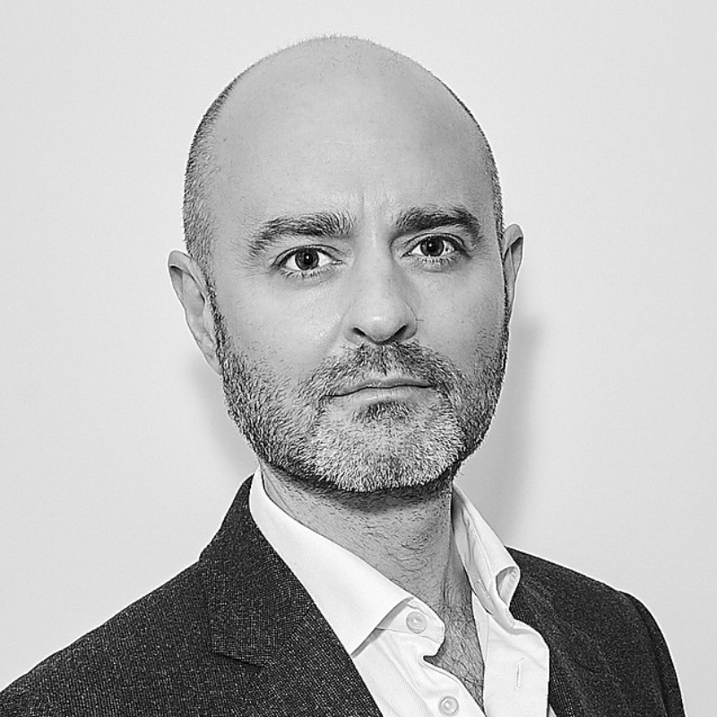 Tim Toulmin Managing Director