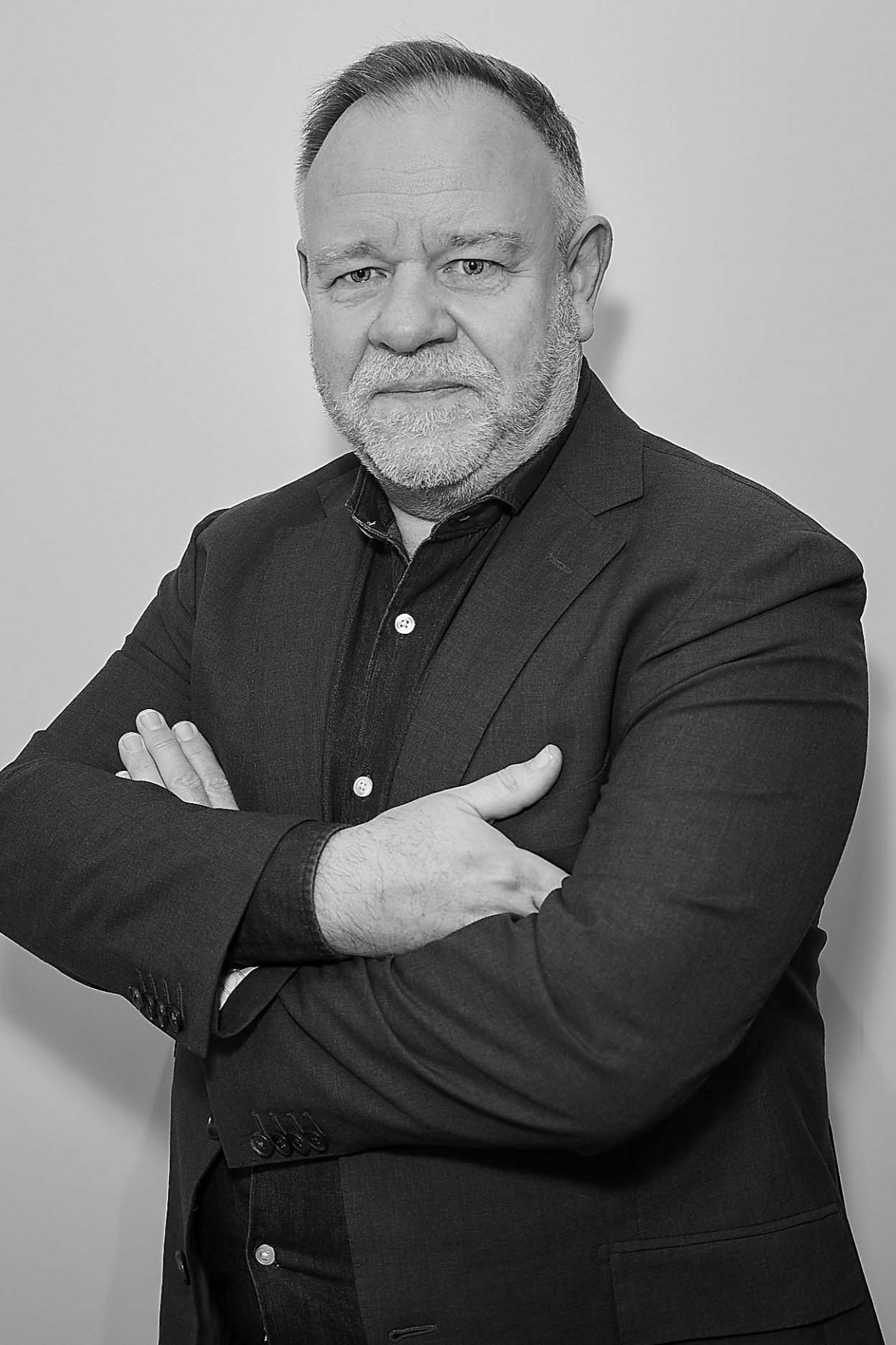 Anthony Longden Crisis Communication