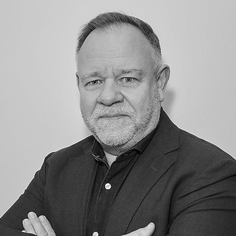 Anthony Longden Crisis Communication