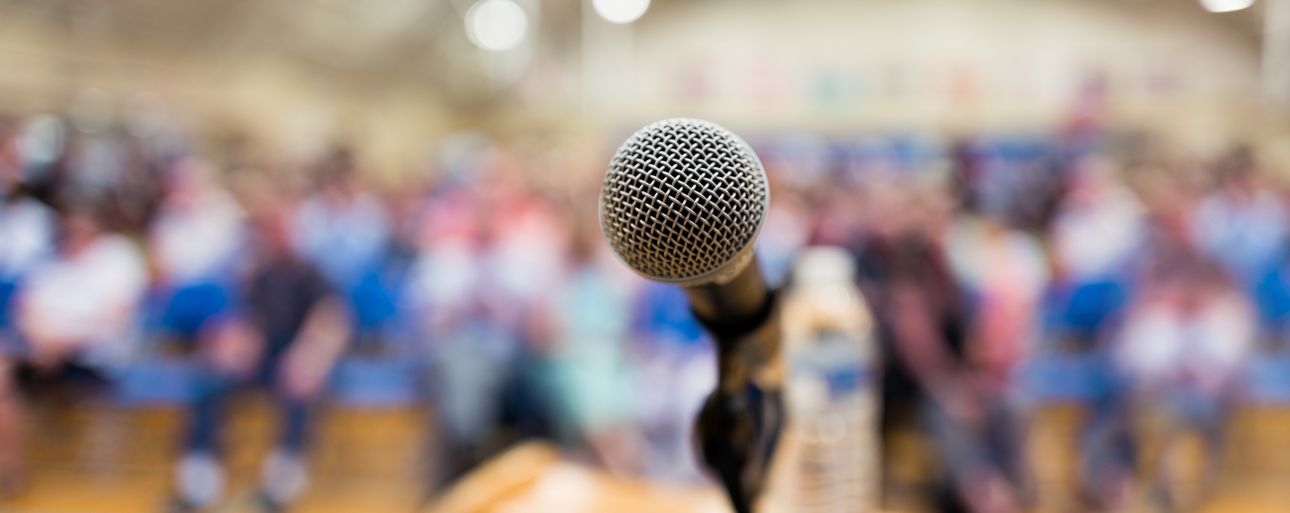 microphone