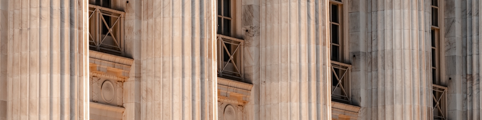 university image from outsite