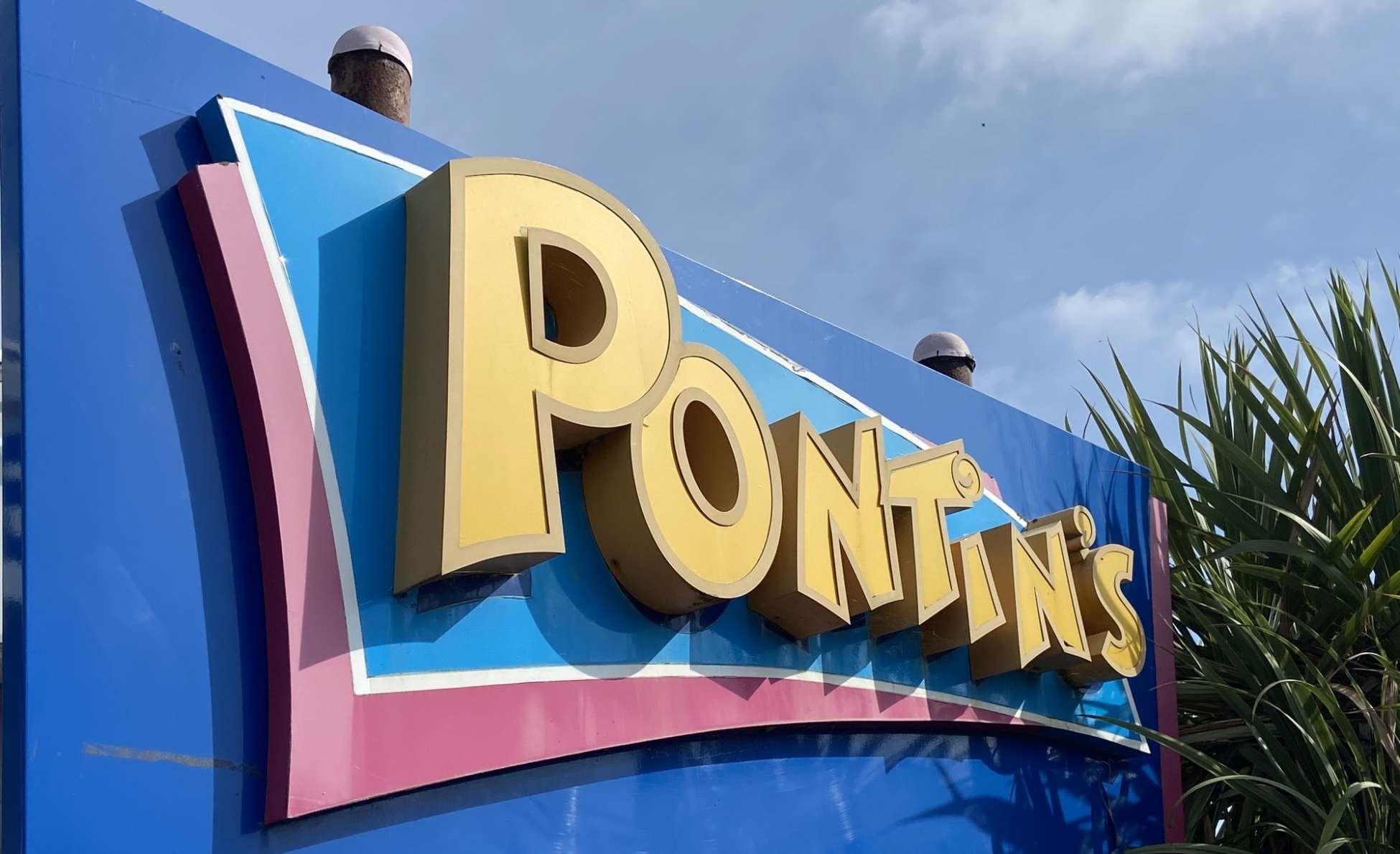 Pontins