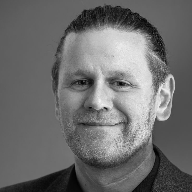 John Dickinson-Lilley New Photo