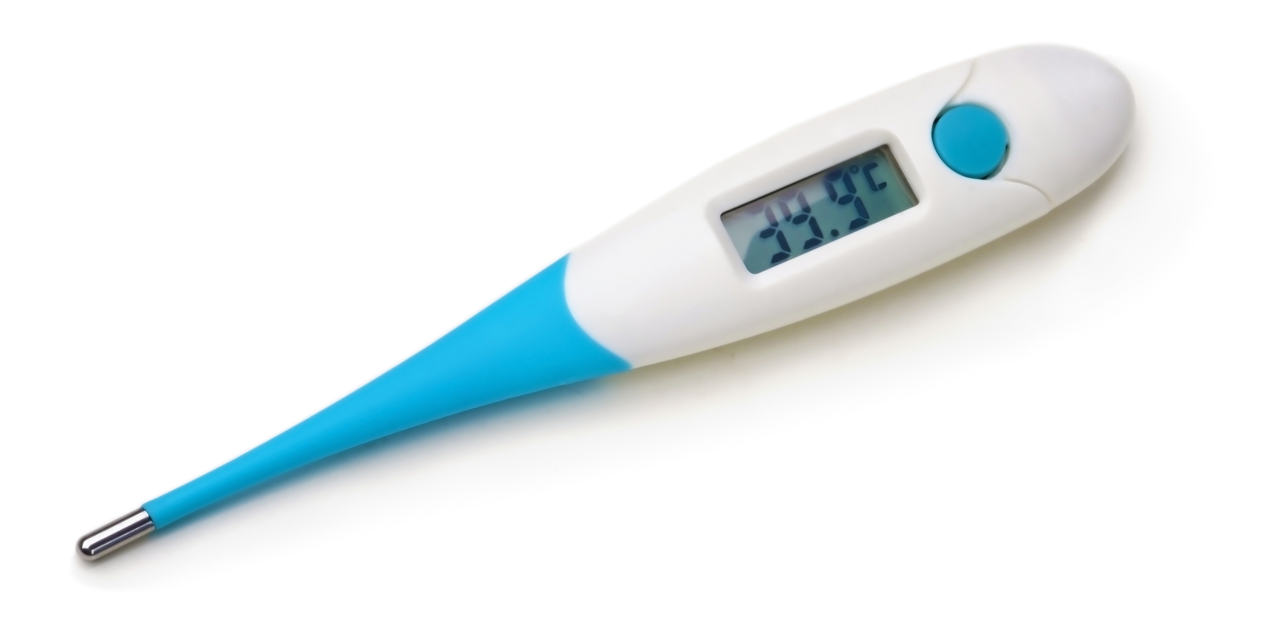 thermometer with high temperature